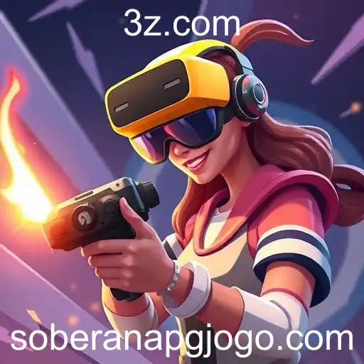 Ascensão do Soberana PG no Cenário dos Jogos Digitais