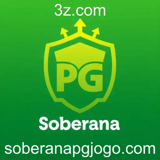 A Ascensão da Soberana PG no Mercado de Jogos