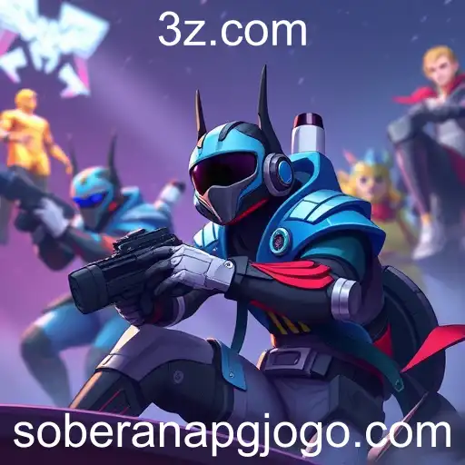Tendências Atuais no Mundo dos Jogos Online