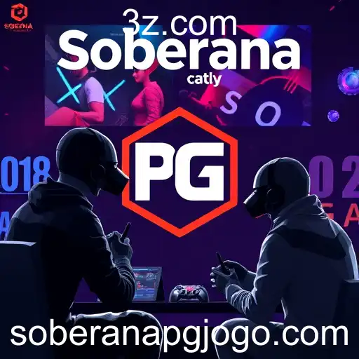 A Revolução dos Jogos em 2026: O Impacto da Soberana PG no Brasil
