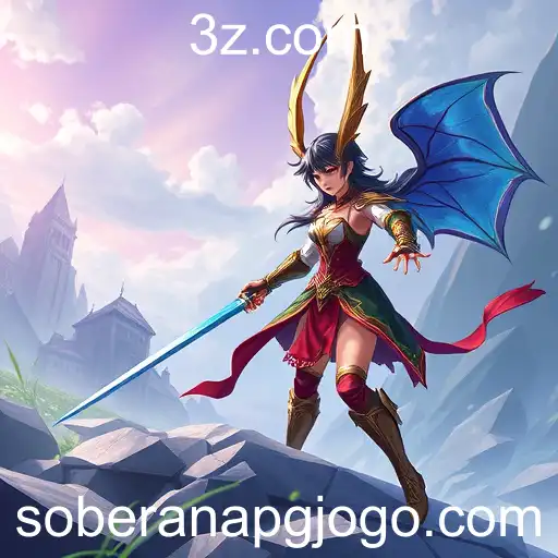 Tendências e Inovações em Jogos Online