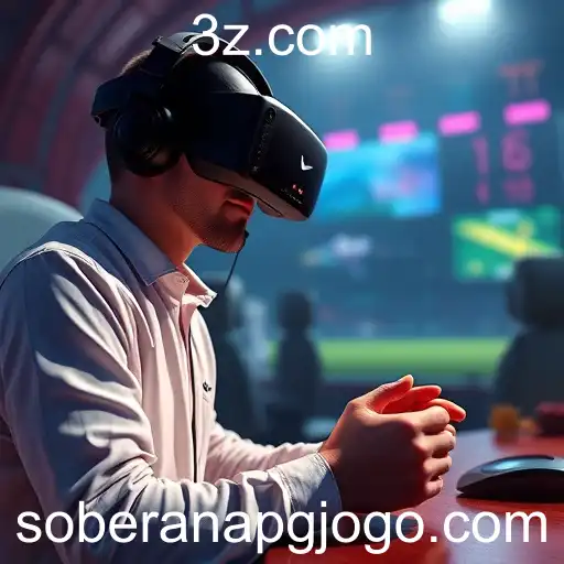 O Impacto dos Jogos Online no Cotidiano Moderno