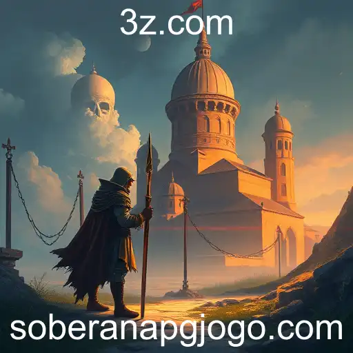 Novos Horizontes para Jogos em 2026