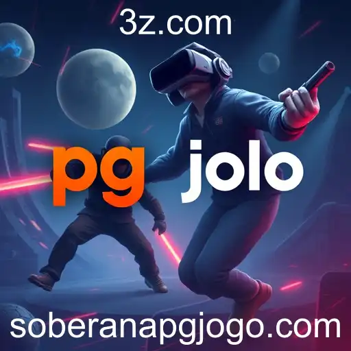 Revolução no Mundo dos Jogos em Português