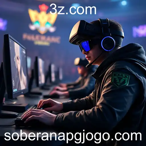 O Crescimento Exponencial dos Jogos em 2026