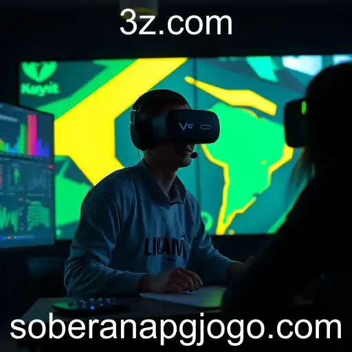 O Impacto dos Jogos RPG em 2026