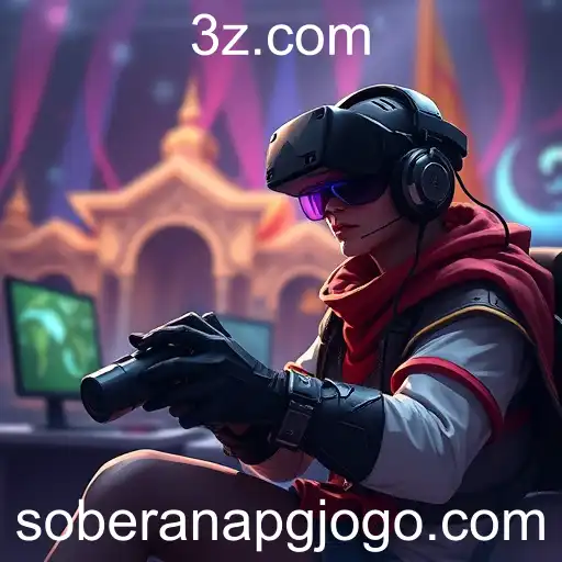 A Revolução dos Jogos em 2026