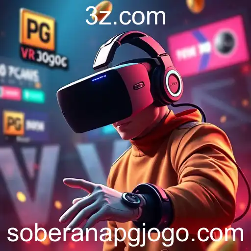 Soberana PG Jogo Revoluciona o Mercado de Games em 2026