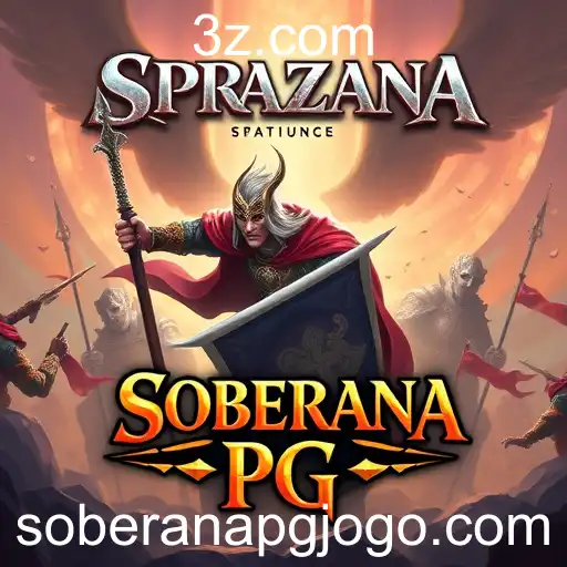 A Ascensão do Soberana PG no Cenário de Jogos em 2026