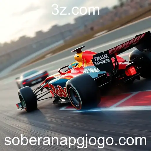 Evolução e Impacto de Soberana PG no Universo dos Jogos