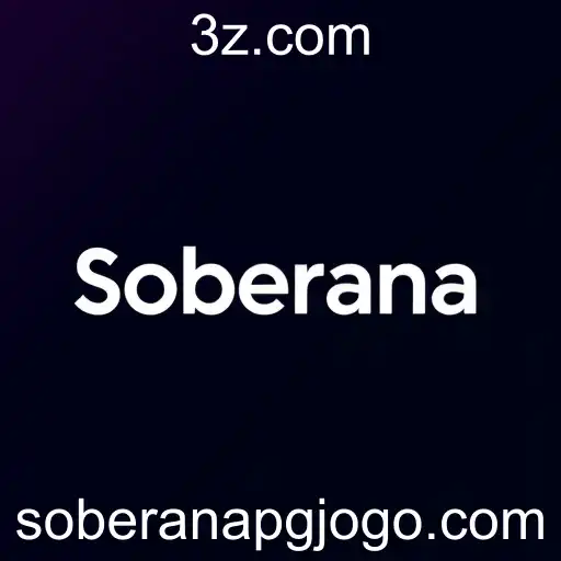 O Crescimento da Plataforma Soberana PG no Cenário Atual