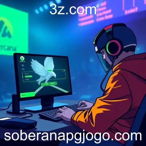 Soberana PG: A Nova Era dos Jogos Digitais em 2026