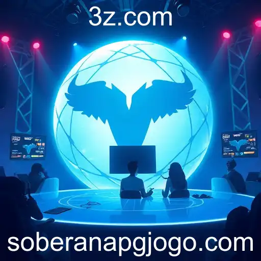 Soberana PG: O Impacto no Mundo dos Jogos Online