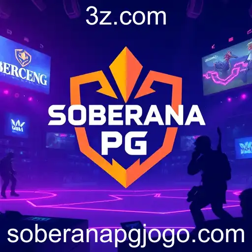 Ascensão e Tendências de Soberana PG no Cenário de Jogos
