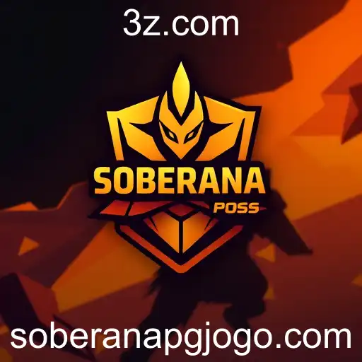 O Futuro dos Jogos: Soberana PG em Destaque