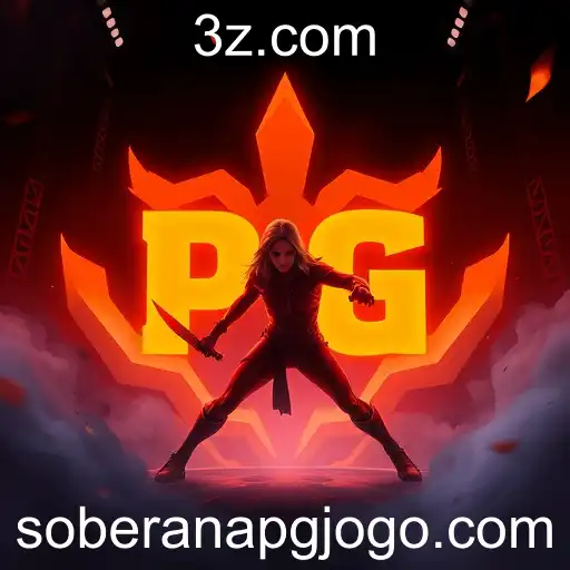A Ascensão da Soberana PG nos Juzos dos Jogos Digitais