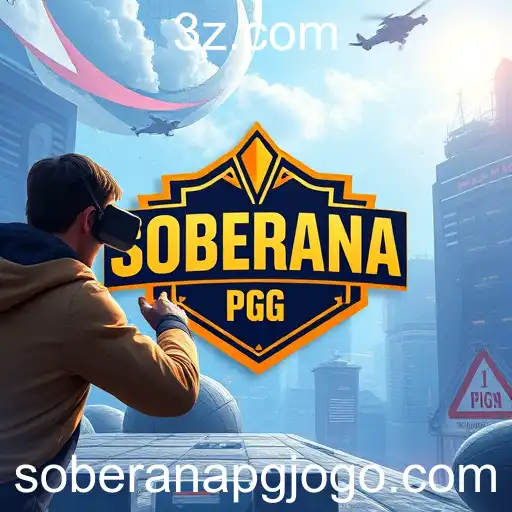 O Novo Horizonte dos Jogos: Soberana PG em 2026