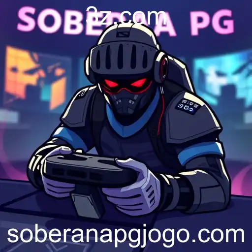 Ascensão de 'Soberana PG': Transformando o Cenário de Jogos no Brasil