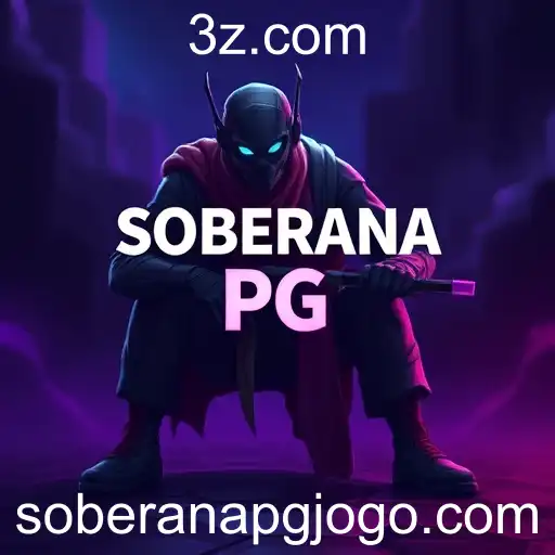 A Ascensão de Soberana PG no Mundo dos Jogos