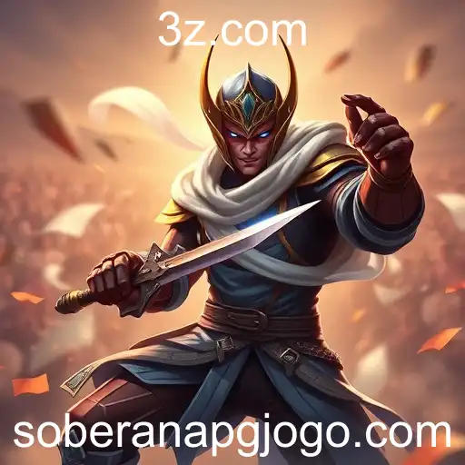 A Ascensão do Jogo Soberana PG em 2026