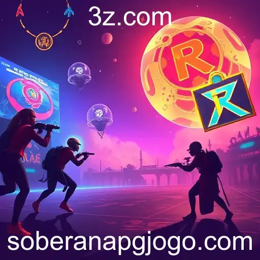 Soberana PG Jogo: A Revolução do Entretenimento Digital