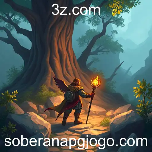 O Fascinante Mundo dos Jogos de Aventura