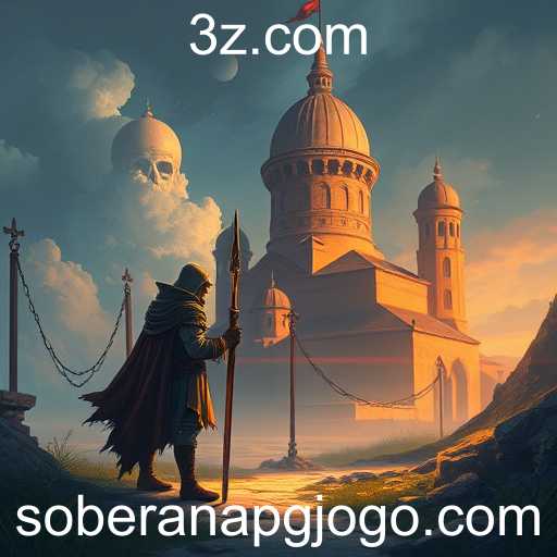 A Emergência dos Jogos Soberana no Cenário Atual