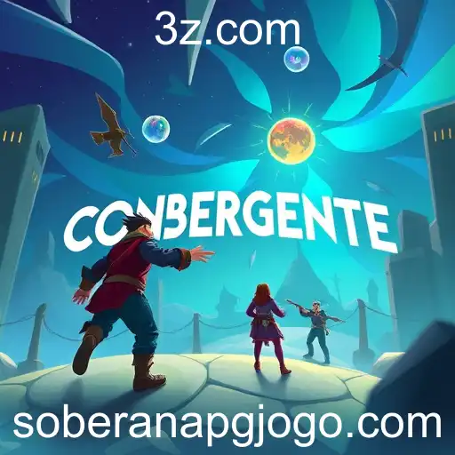 O Futuro dos Jogos Online em 2026: A Ascensão de Soberana PG