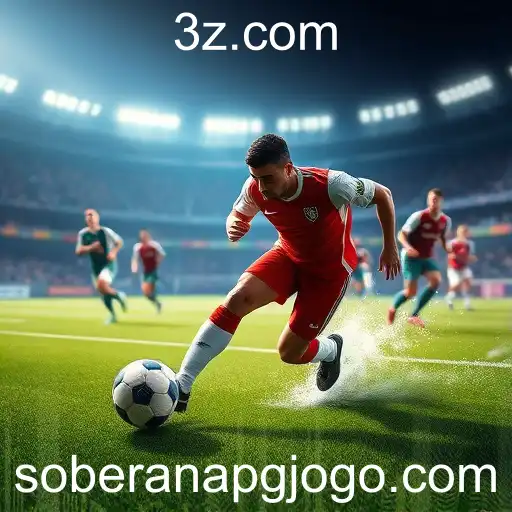 A Revolução dos Jogos Online: Soberana PG Jogo em 2026