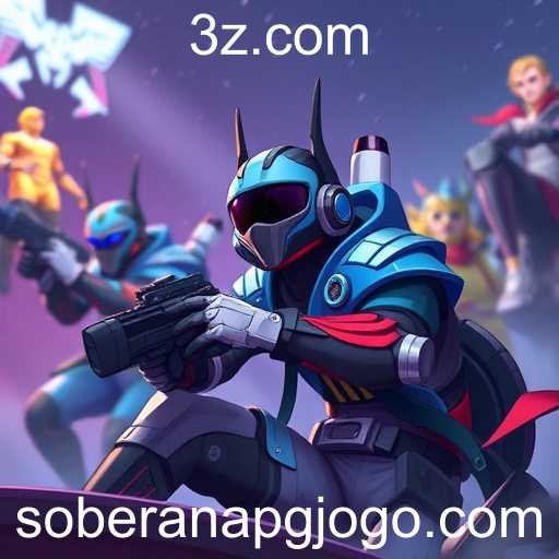 Tendências Atuais no Mundo dos Jogos Online
