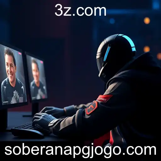 Nova Era do Streaming de Jogos: Soberana PG Jogo Aumenta a Concorrência
