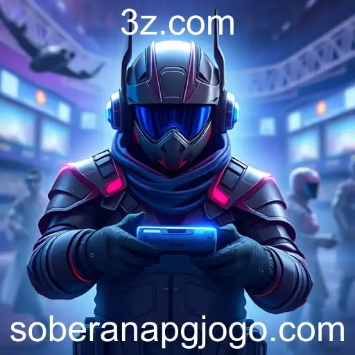 Jogos Online São Favoritos em 2026