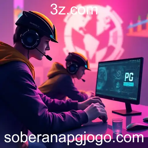 O Impacto da Soberania no Mundo dos Jogos