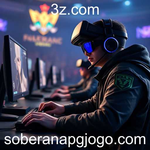O Crescimento Exponencial dos Jogos em 2026