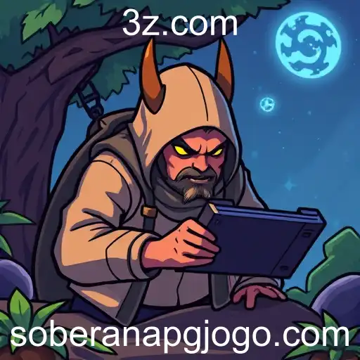 Tendências de Jogos para 2026