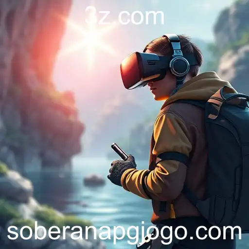 O Impacto dos Jogos Online em 2026: Uma Nova Era de Entretenimento