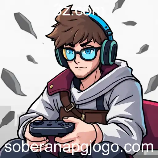 O Impacto Crescente da Soberana PG no Cenário dos Jogos