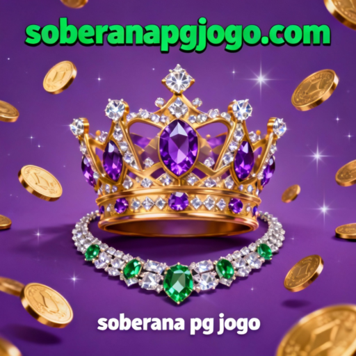 soberana pg jogo