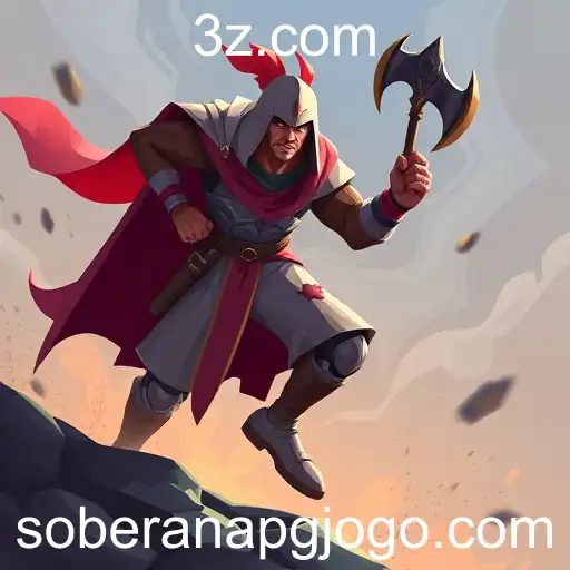 Nova Era do Soberana PG: Jogos, Comunidade e Inovações