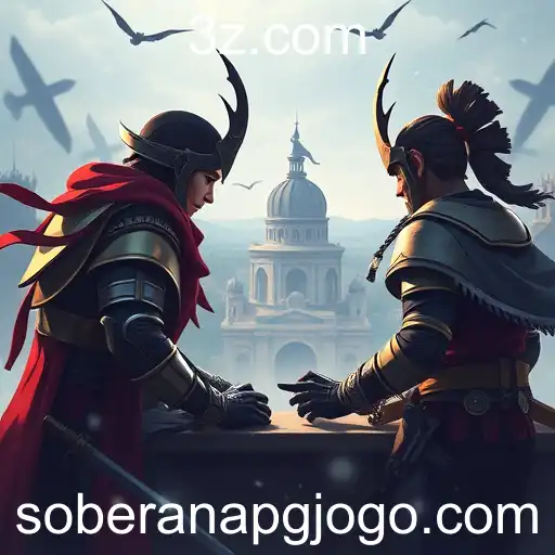 Novas Tendências em Jogos no Brasil