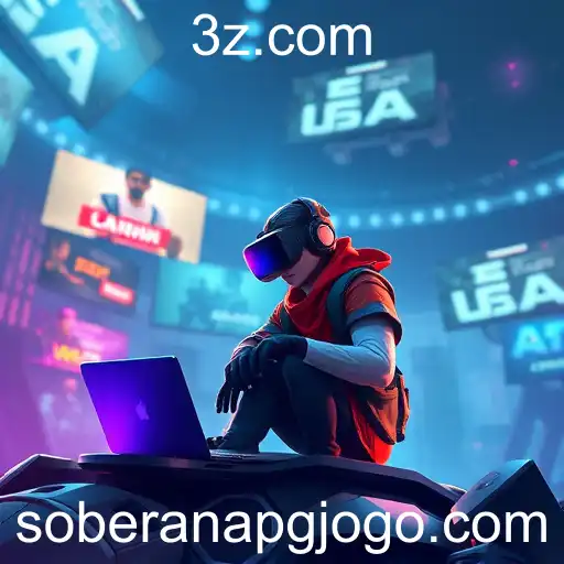A Ascensão dos Jogos Online em 2026