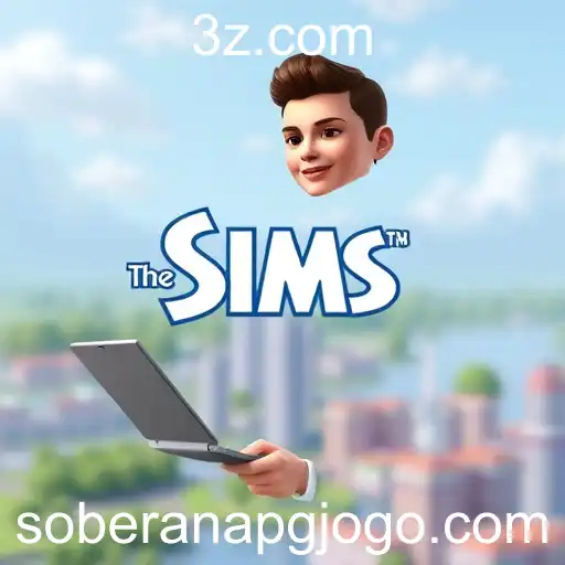 Explorando o Fascínio dos Jogos de Simulação no Soberana PG Jogo