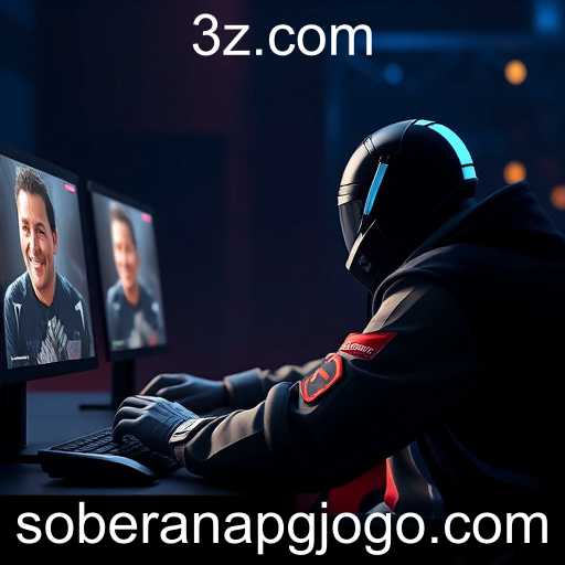 Impacto da Soberana PG no Mundo dos Jogos Digitais
