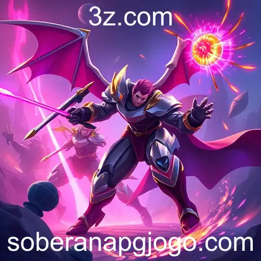 A Ascensão do Soberana PG no Mercado Brasileiro de Jogos