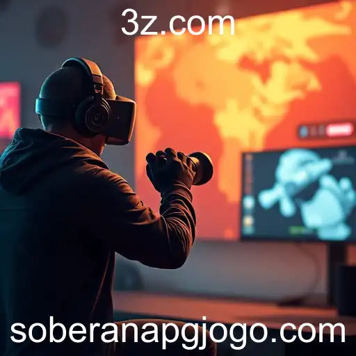 Soberana PG: O Jogo do Momento no Brasil