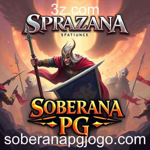 A Ascensão do Soberana PG no Cenário de Jogos em 2026