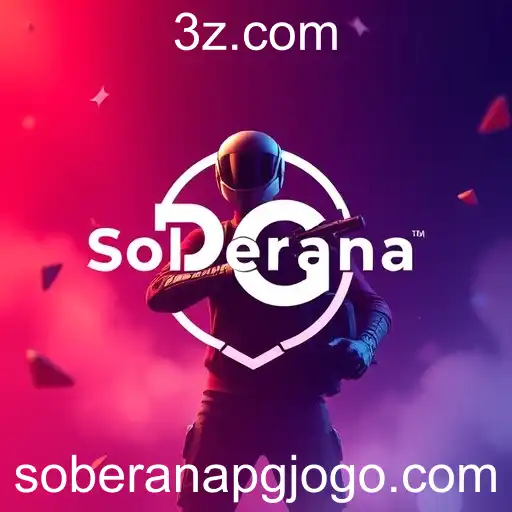 A Ascensão do Soberana PG no Cenário dos Jogos