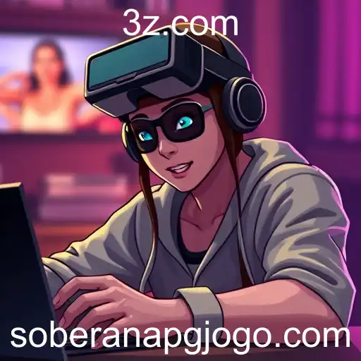 Soberana PG Jogo e o Crescimento dos Jogos Casuais