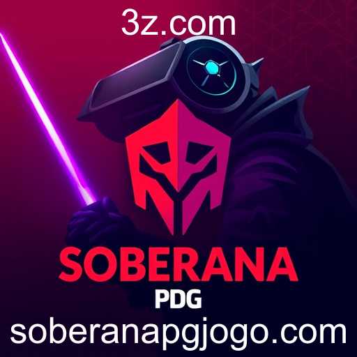 A Ascensão do Soberana PG no Universo dos Jogos